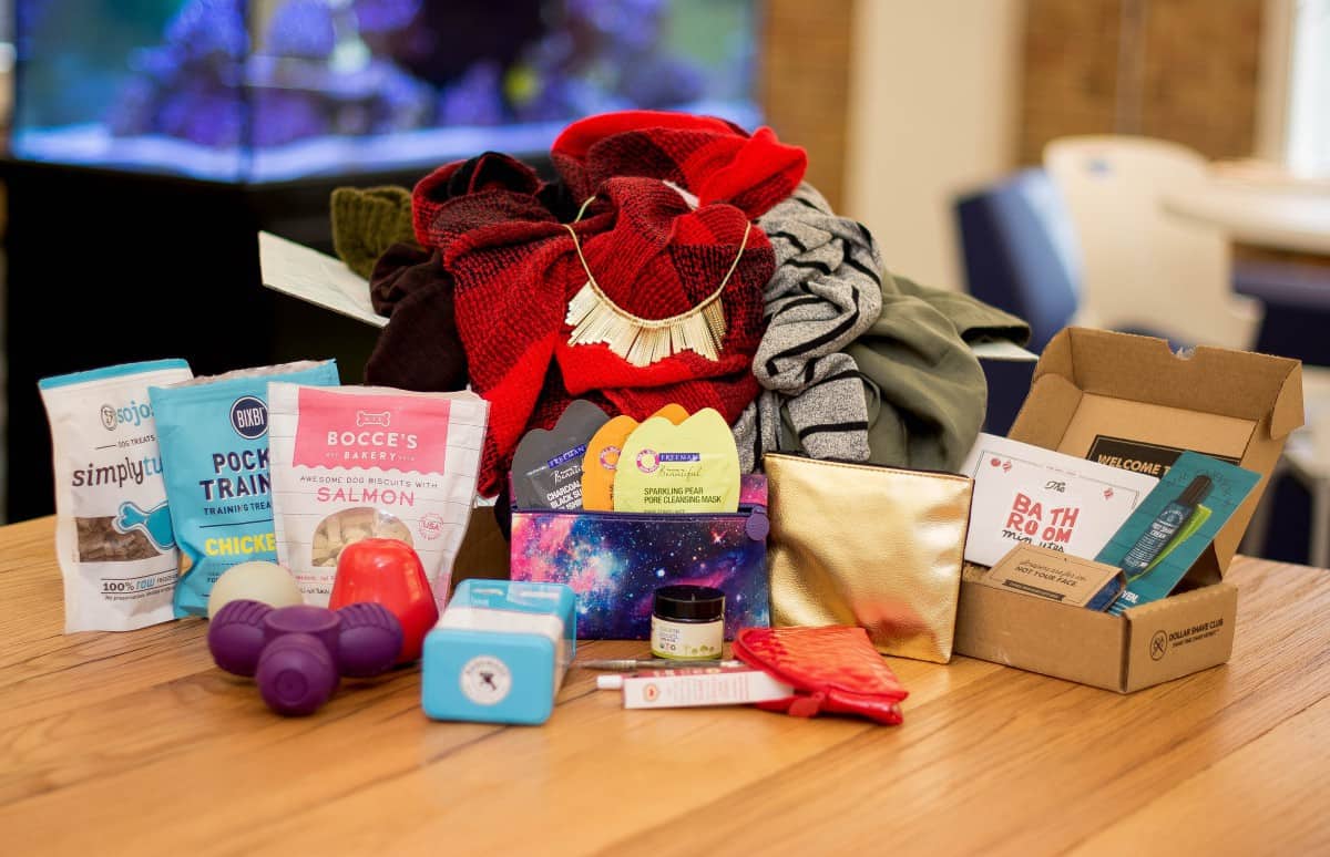 Best Subscription Boxes (That You Won't Regret Later)