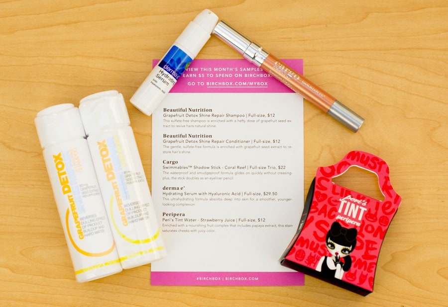 Birchbox vs. Ipsy: Which Beauty Box is Right for You?