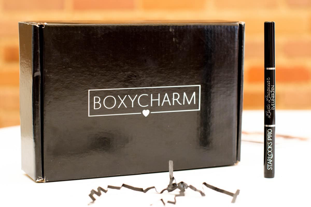 boxycharm beauty box
