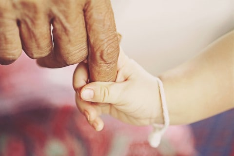 7 Lessons We All Need to Learn From Our Grandparents
