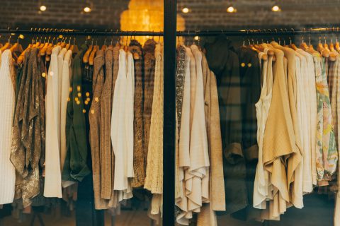 10 Ethical Clothing Brands You Need to Know About