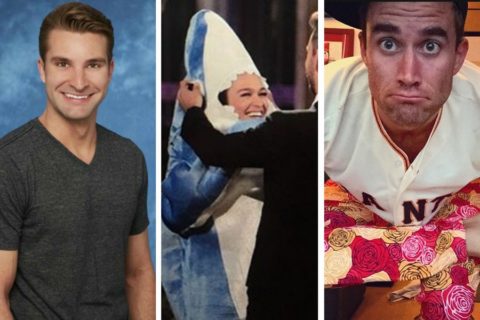 The Most Ridiculous Job Titles on The Bachelor and The Bachelorette