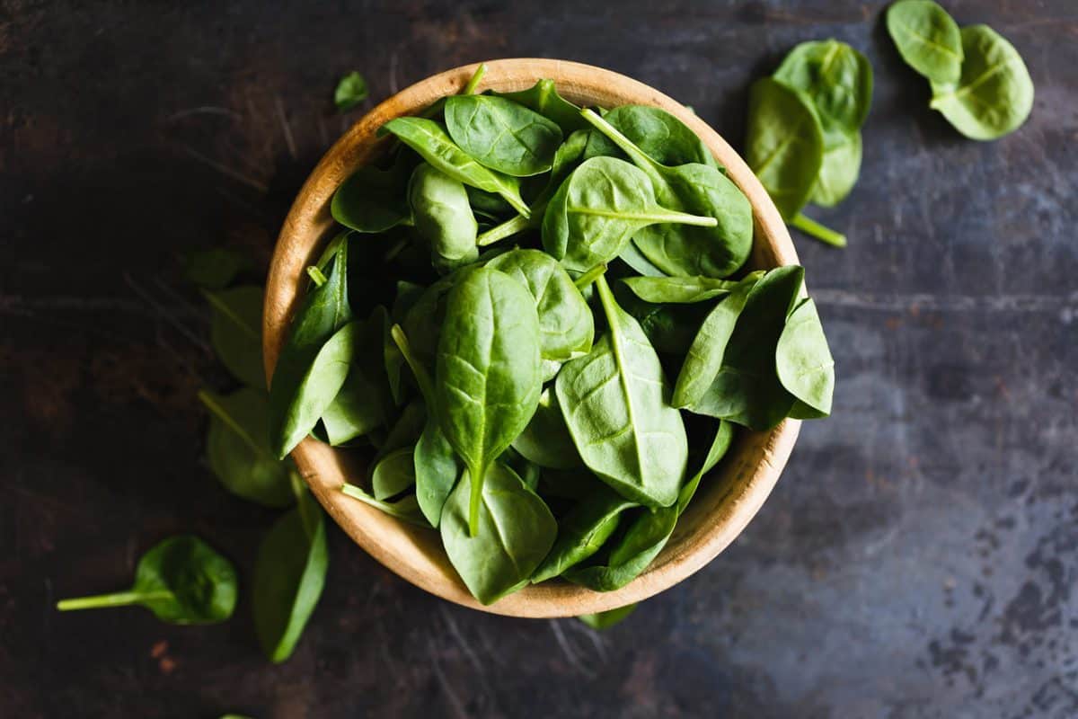 Here's What You Need to Know About Alkalizing Foods