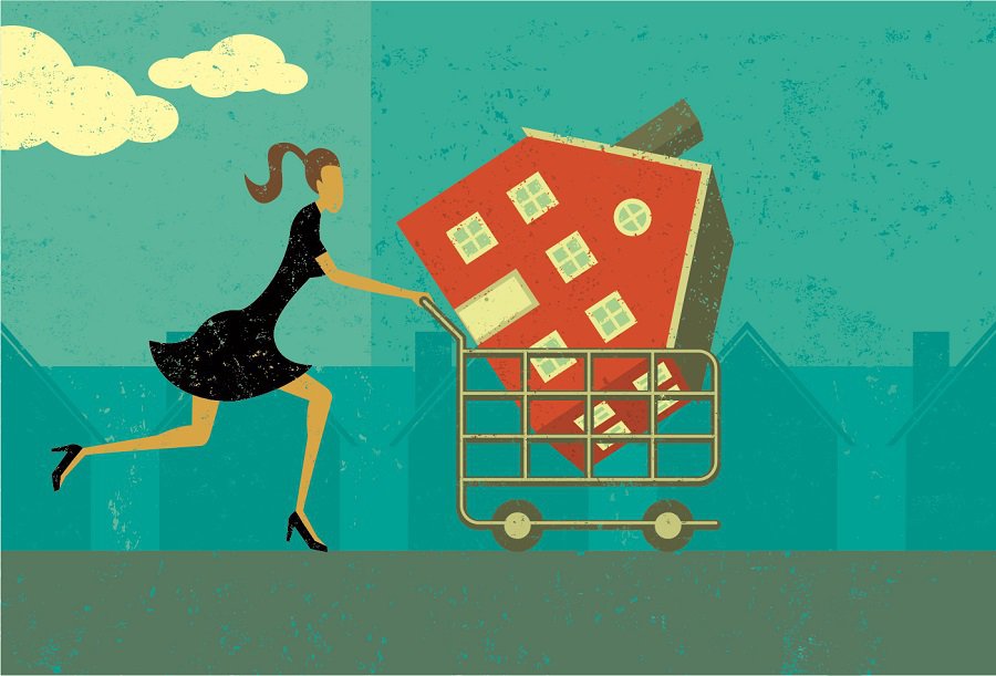 The Pros and Cons of Buying a House