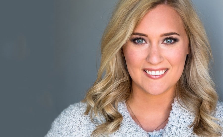 Real Talk With Kali Rogers, Founder + CEO of Blush Online Coaching