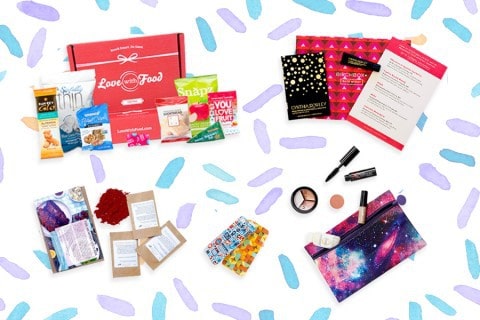 10 Subscription Boxes $10 and Under