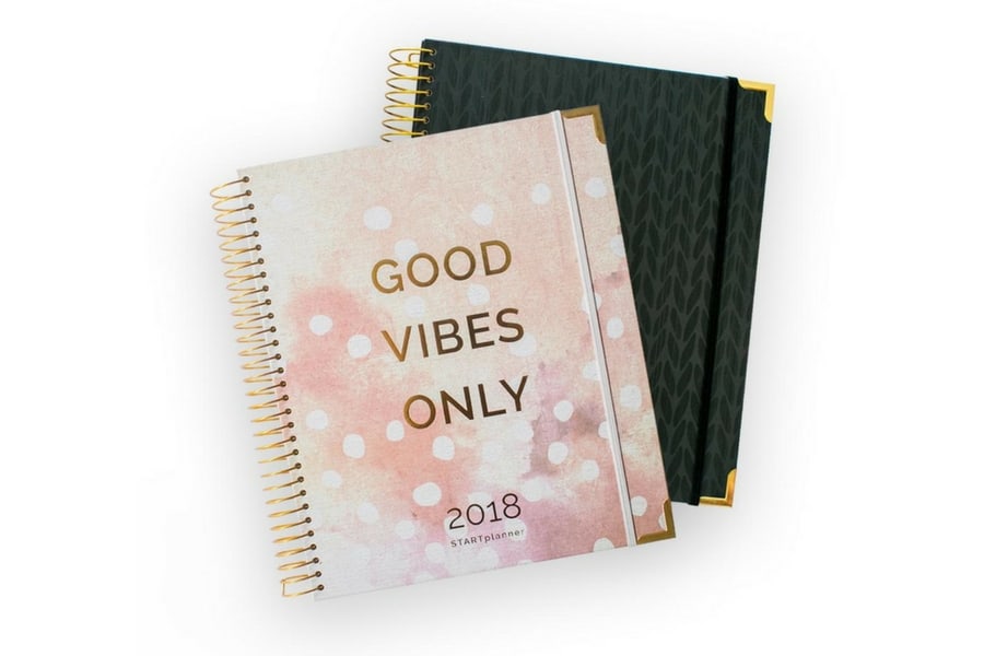Best Planners for Budgeting