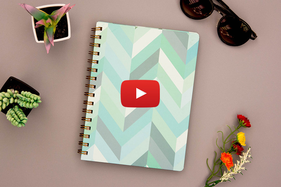 Mind Your Planners: inkWELL Fitness Planner 101