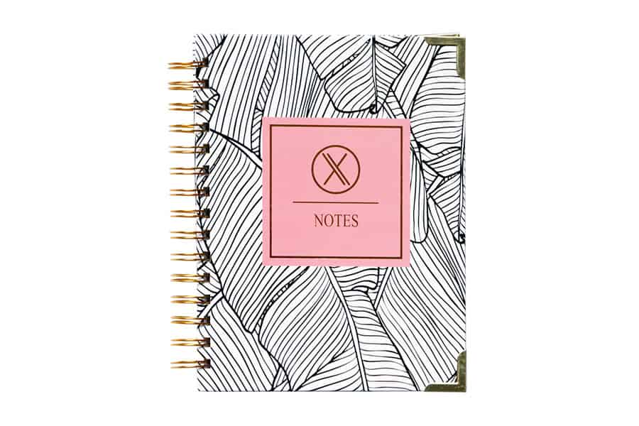 XO Planners Notebook