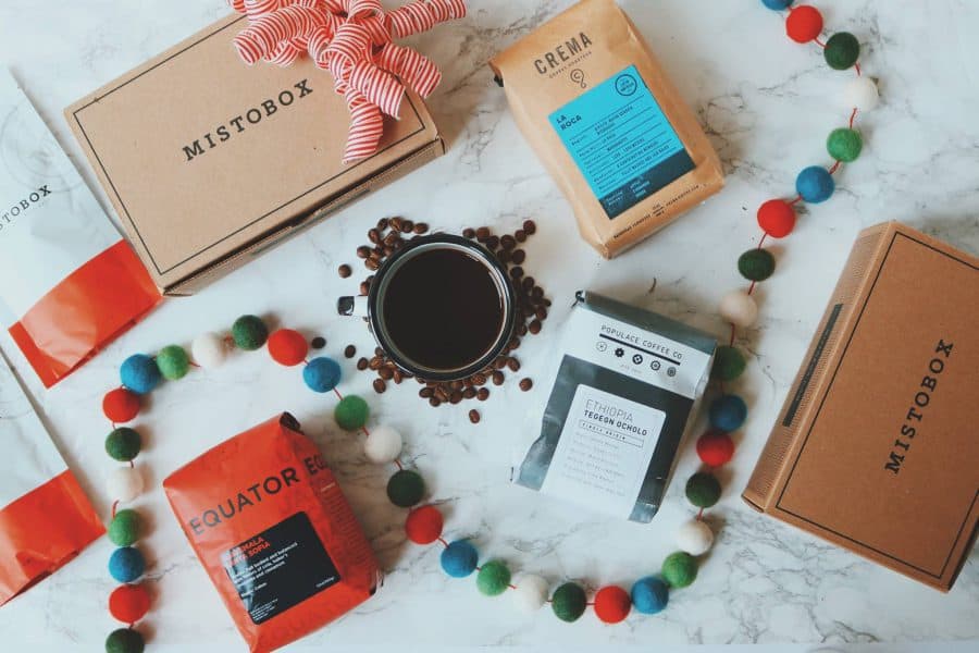 The Best Subscription Boxes for Couples