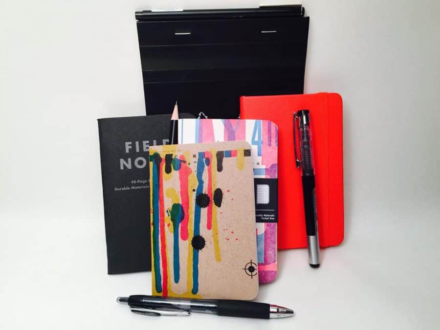 Best Subscription Boxes for Paper Lovers