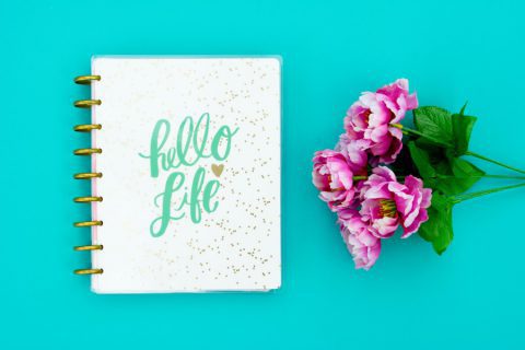 The Happy Planner Review: The Happiest Planner on Earth