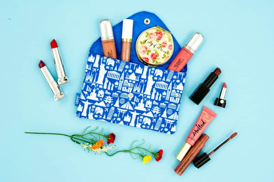 9 Ways to Reuse Ipsy Glam Bags