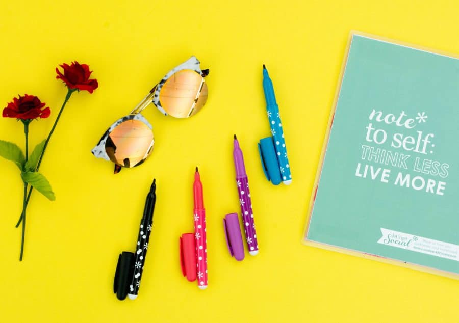 6 Erin Condren Writing Tools You Need in Your Life