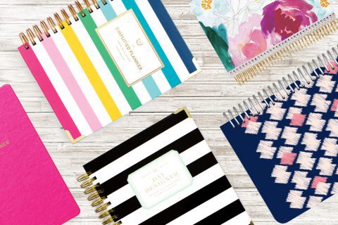 Daily vs. Weekly Planners: Which Planner is Right for You?