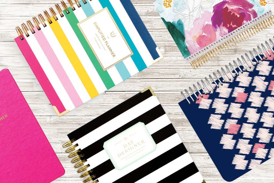 Daily Vs Weekly Planners Which Planner Is Right For You Earn Spend 