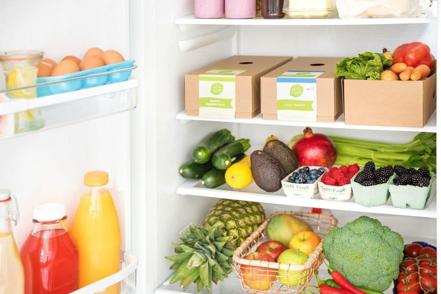 Best Meal Delivery Services - Earn Spend Live