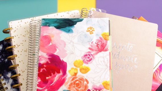 Quiz: Which Type of Planner Do You Need in Your Life?