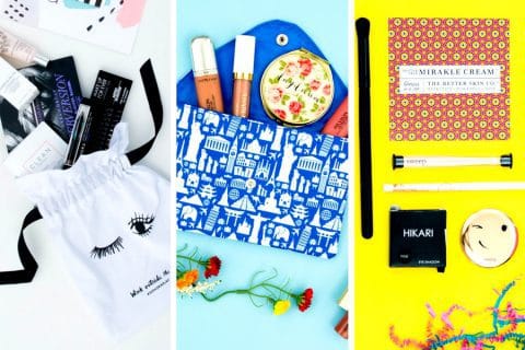 Which Beauty Subscription Box is Right for You?