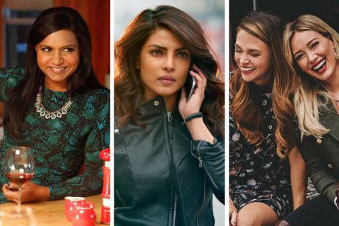 18 Female-Led TV Shows You Should Be Binge-Watching