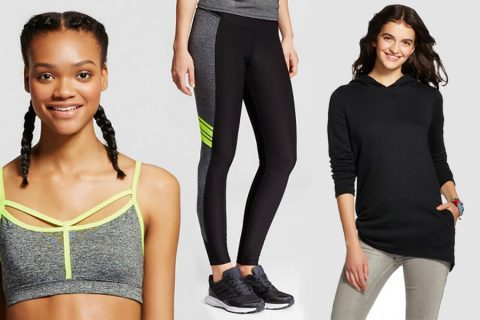 8 Athleisure Outfits You Can Wear All Day (and Night)