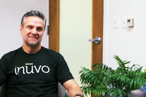 Richard Howe, CEO of Inuvo, on Women in the Workplace