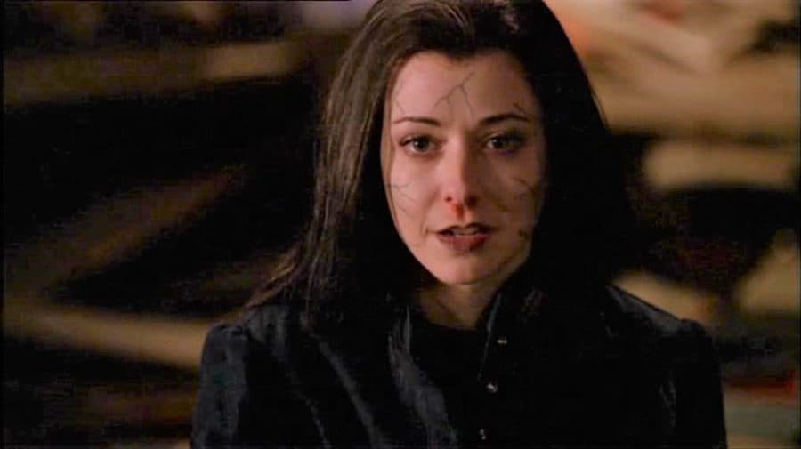 The 20 Most Badass Fictional Witches, Ranked