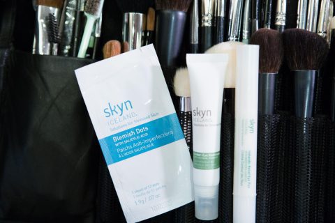 SKYN Iceland Blemish Dots: Your Zits' New Worst Nightmare