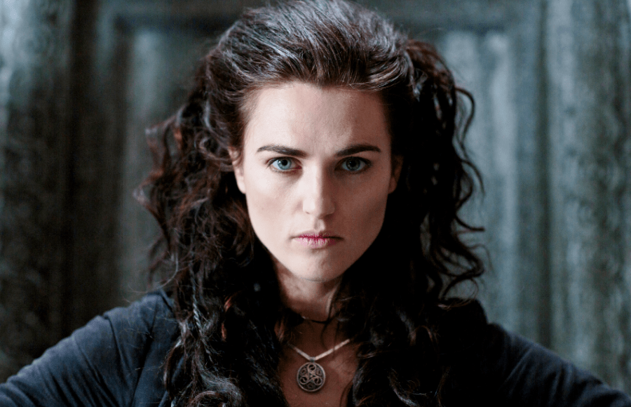 The 20 Most Badass Fictional Witches, Ranked