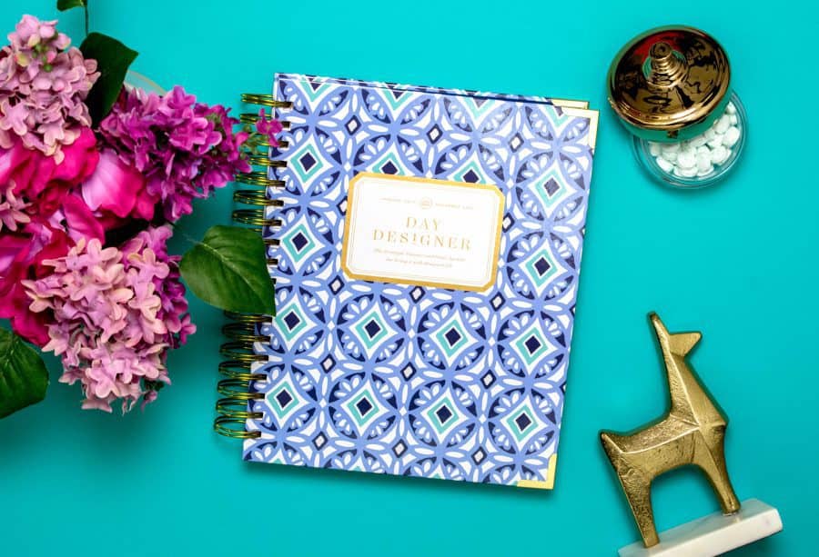 The Best 2017 Planners for Powerful Women