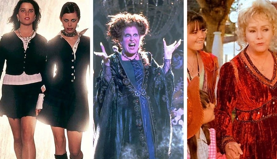 13 Halloween Movies to Free You From the Freeform Monotony