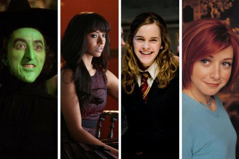 The 20 Most Badass Fictional Witches of All Time, Ranked