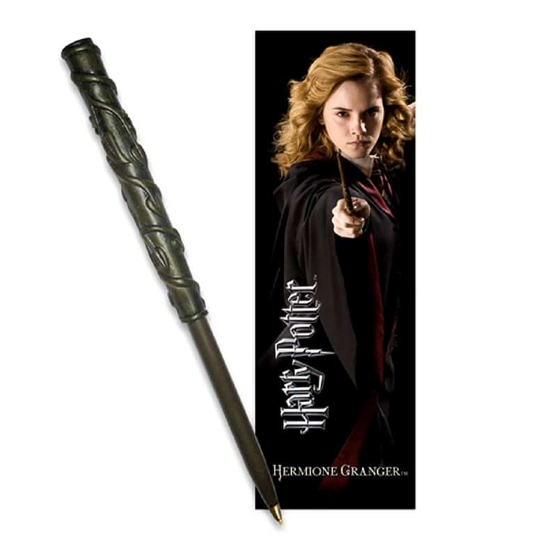 Hermione Wand Pen