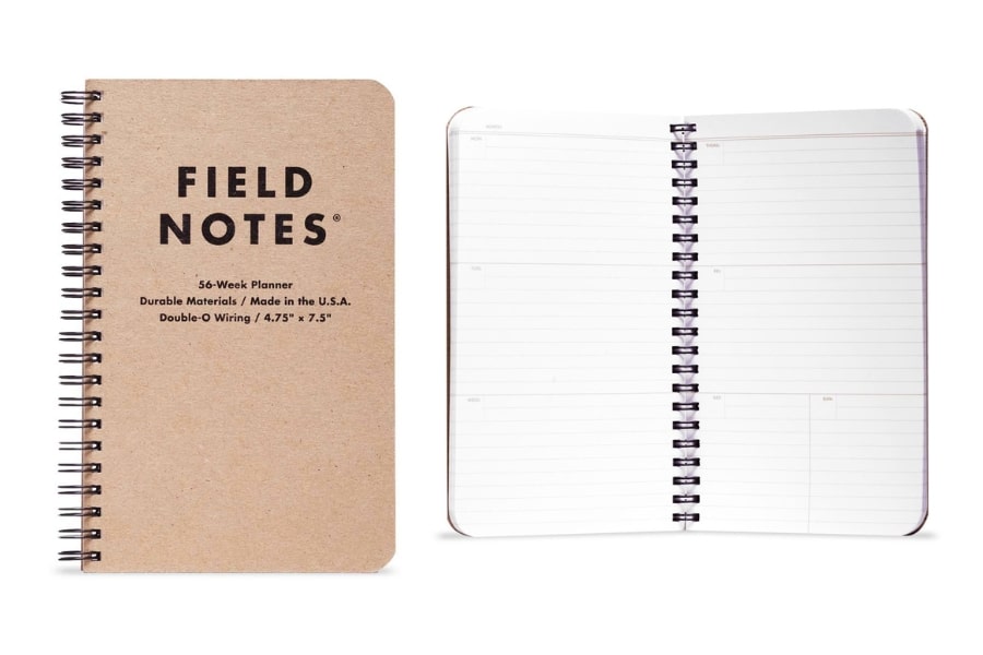 The Best Planners for Men