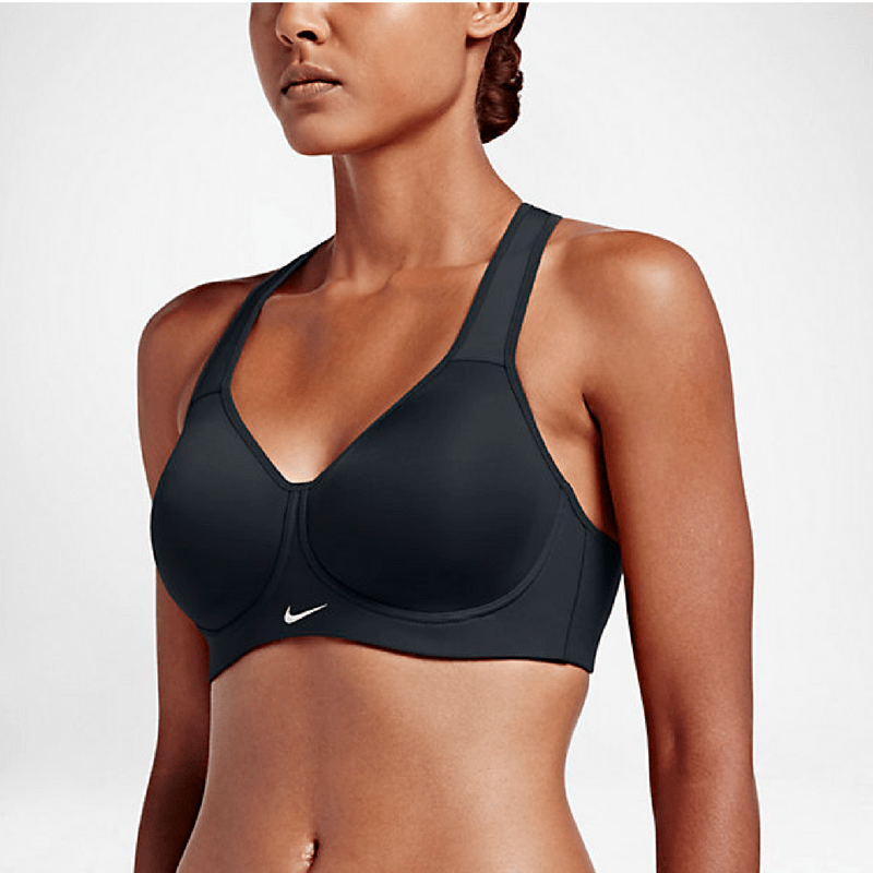 Nike Pro Rival High Support Sports Bra
