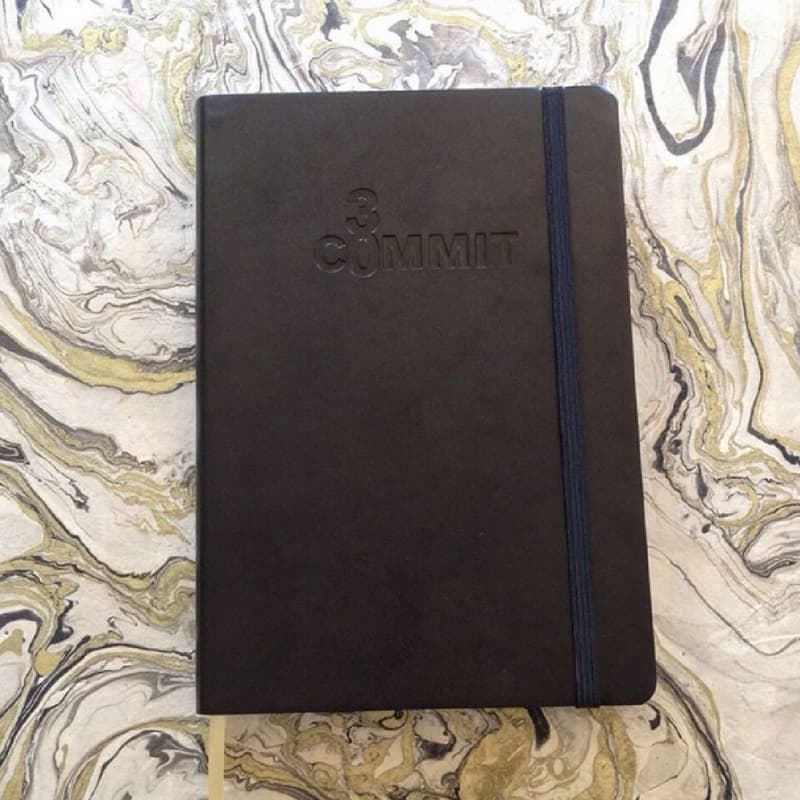 Commit30 Planner