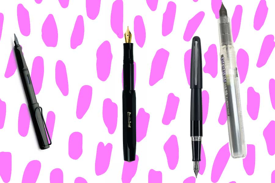 The Pen Snob: 11 Pens You Should Be Using