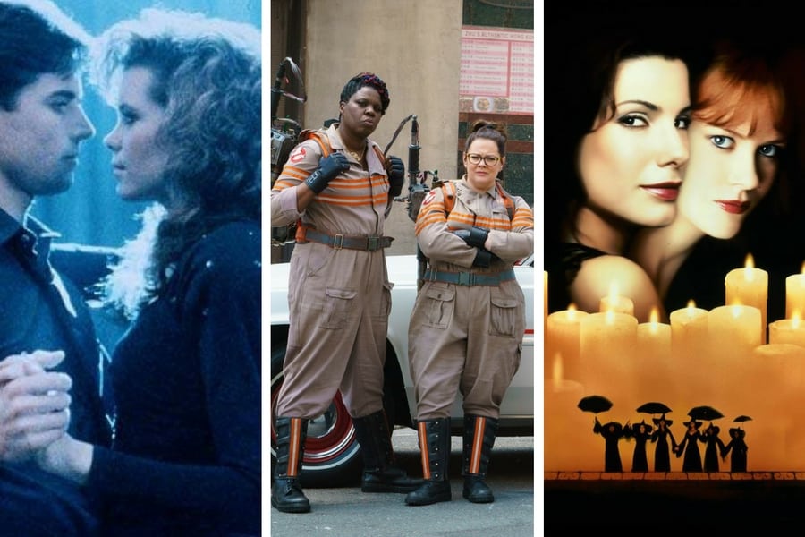 15 Halloween Movies for People Who Hate Scary Movies