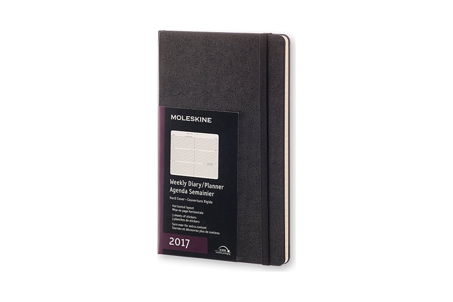 The 6 Best Planners for Men Earn Spend Live