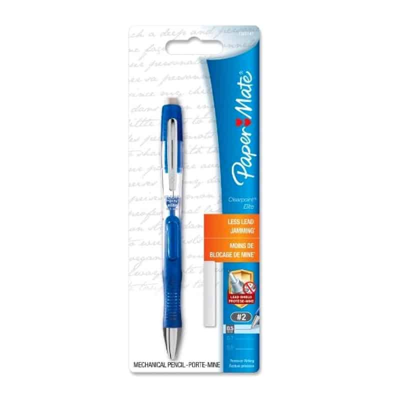 Paper Mate Clearpoint Elite Mechanical Pencil 0.5mm