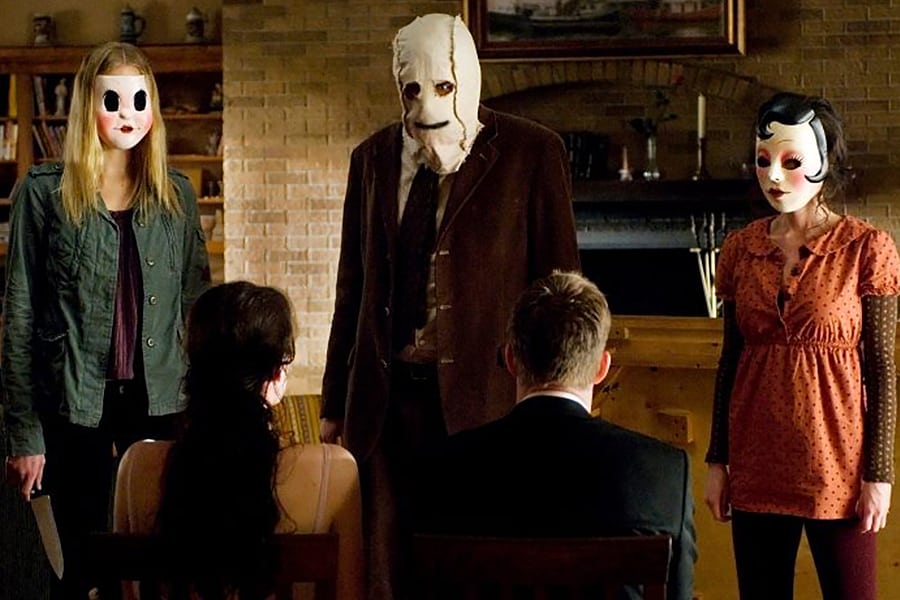 The 10 Best Scary Movies for Horror-Movie Lovers