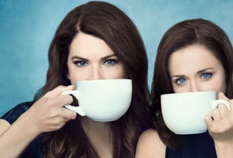 Gilmore Girls: A Year in the Life Drinking Game