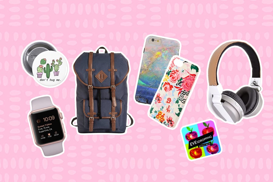 Gift Ideas for Students