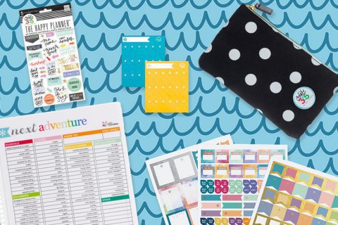 Planner Accessories for Every Kind of Planner Addict