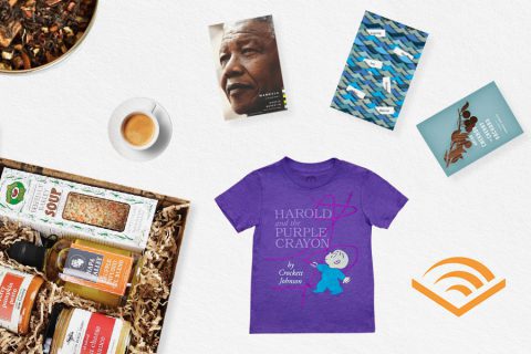 Gift Ideas for the Literature Lover in Your Life