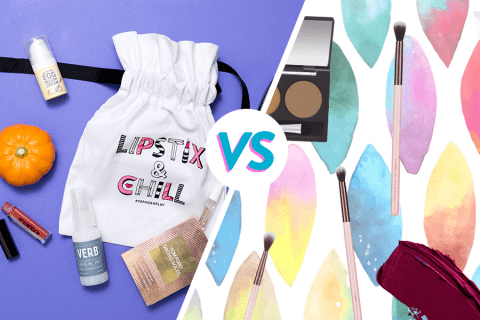 Boxycharm vs. Sephora Play: Which Beauty Box is Better?
