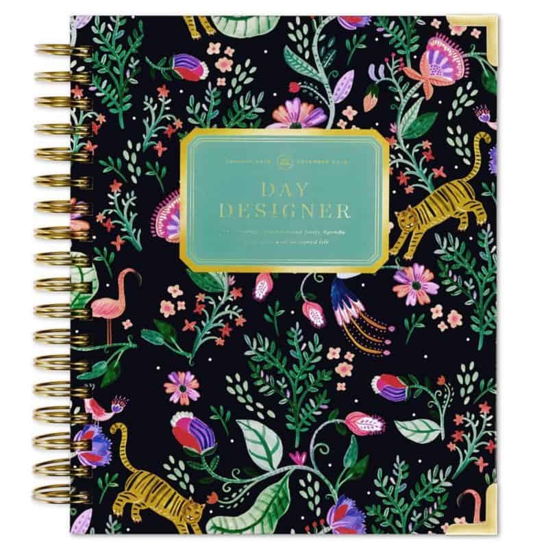 Best Planners on Amazon Earn Spend Live