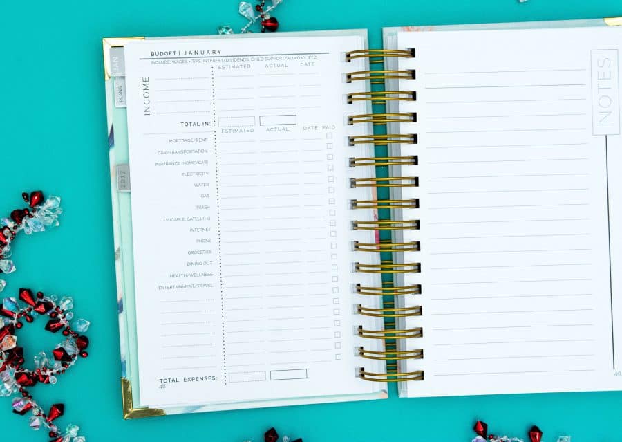 STARTplanner Hustle Daily Planner: An Organizational Gem