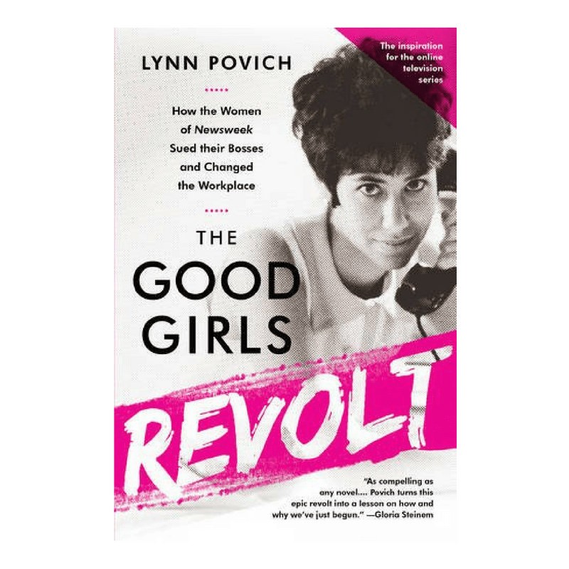 The Good Girls Revolt