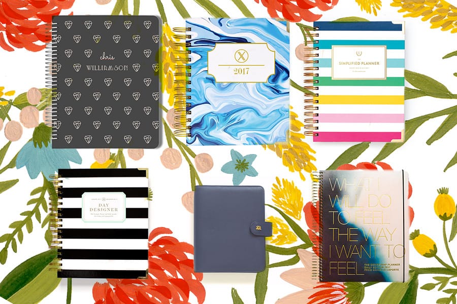 the-best-daily-planners-for-optimum-organization-earn-spend-live